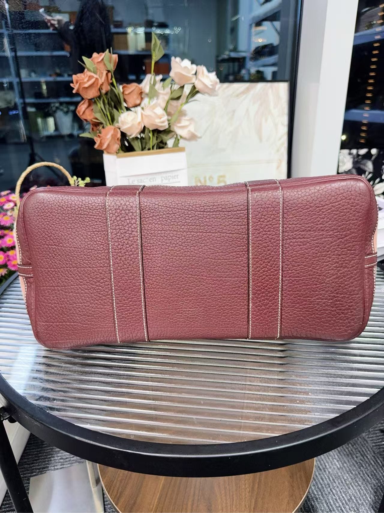 preloved Hermes bag GP36/handbag/shoulder bag