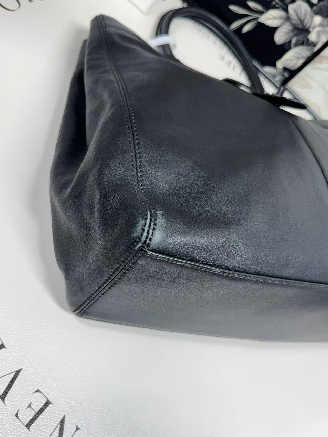preloved chanel bag Shoulder bag