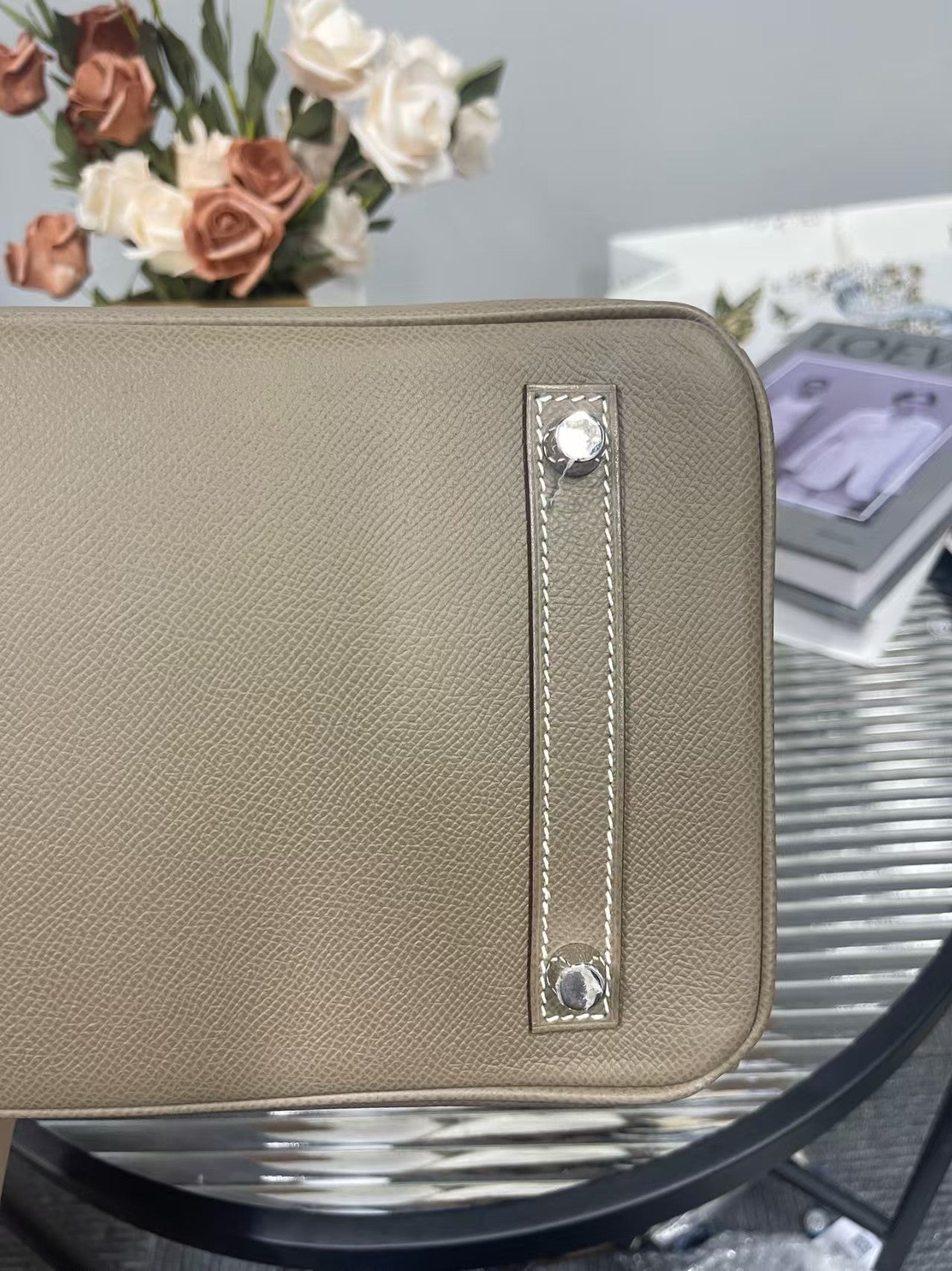 preloved Hermes birkin30