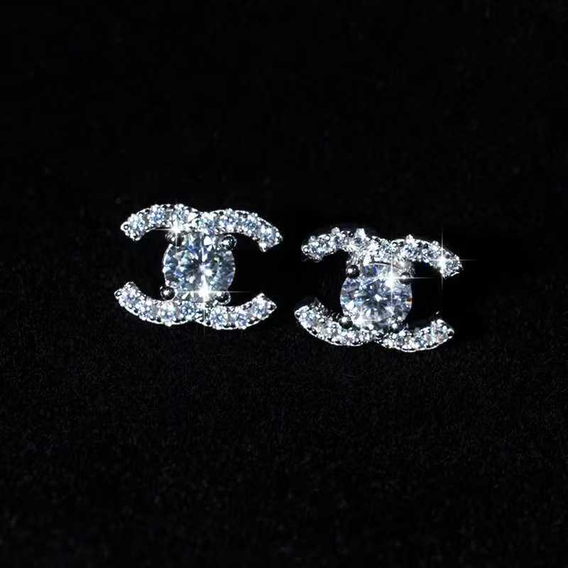 High level Diamond necklace