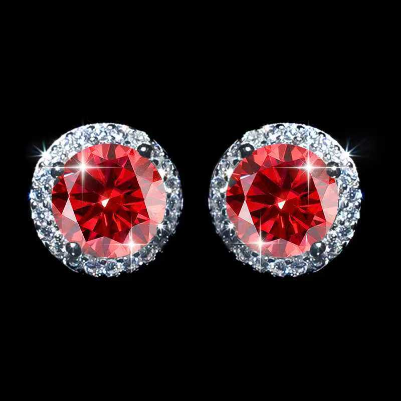 Luxury earrings