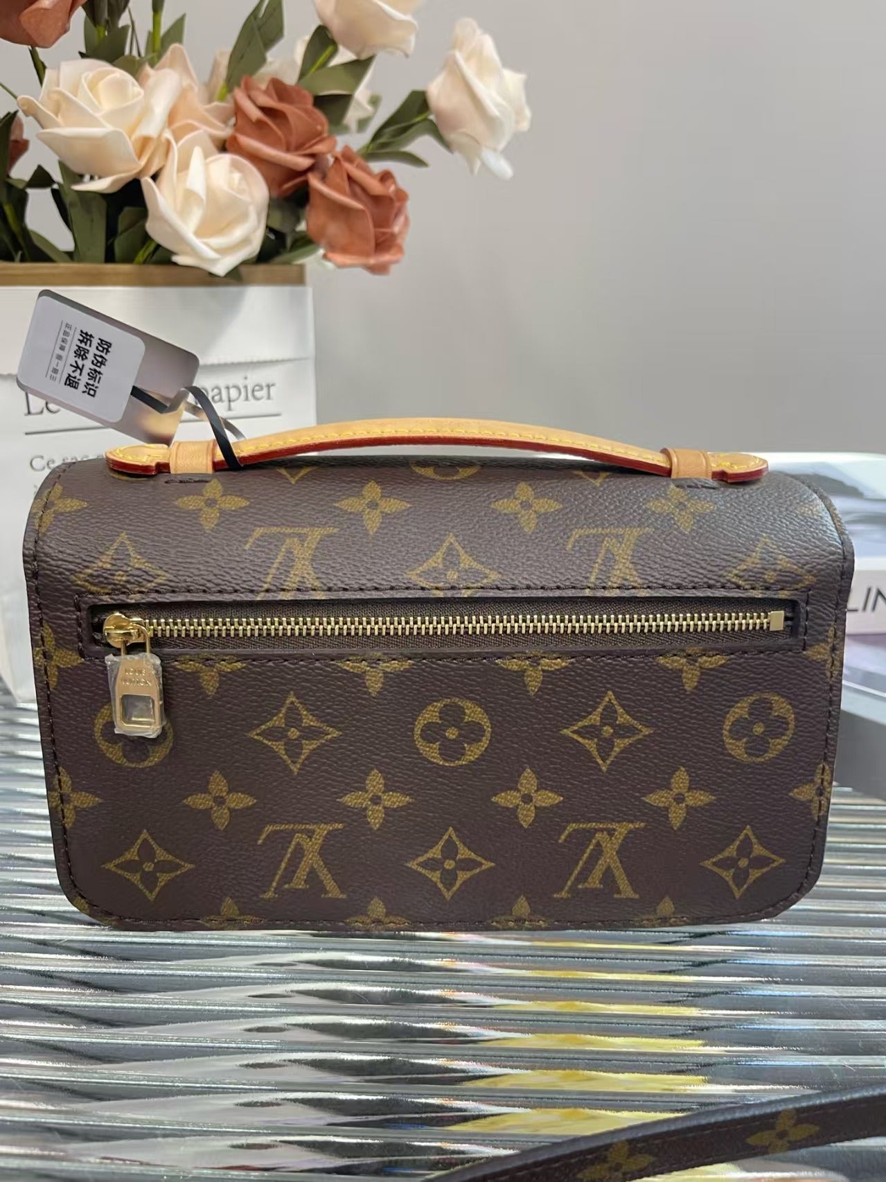 preloved LV bag Crossbody bag/shoulder bag