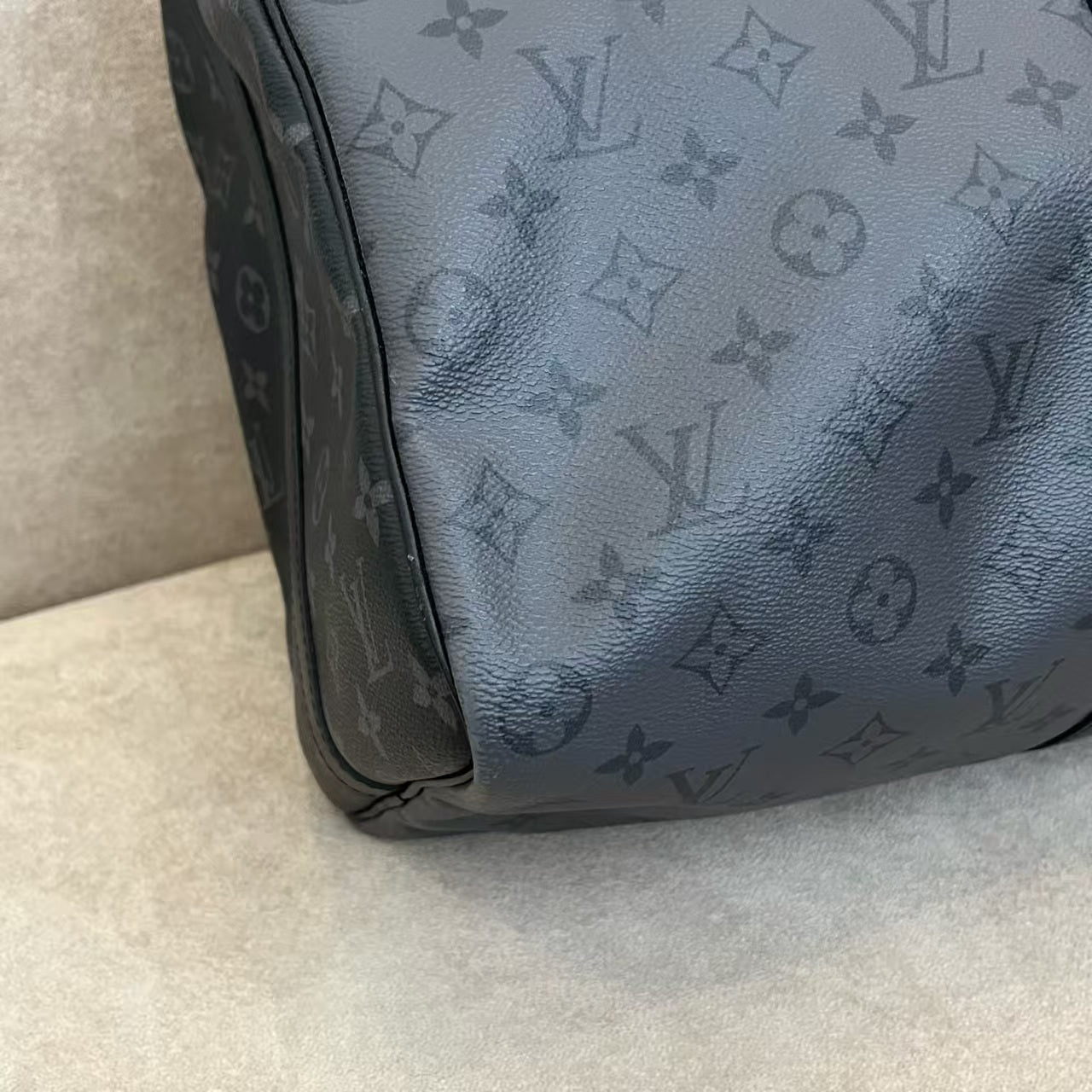 preloved lv bag/crossbody bag/keep all 50