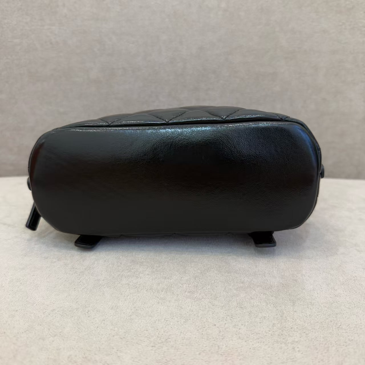 preloved Chanel backpack