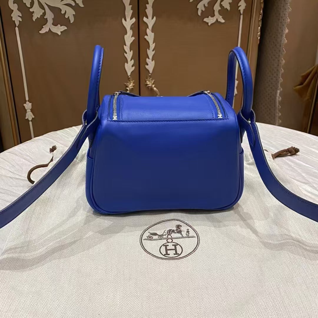 preloved Hermes bag