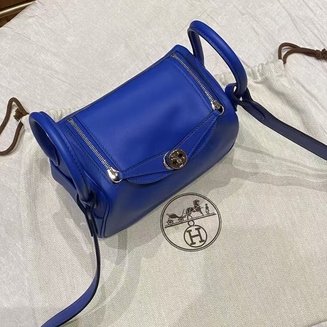 preloved Hermes bag