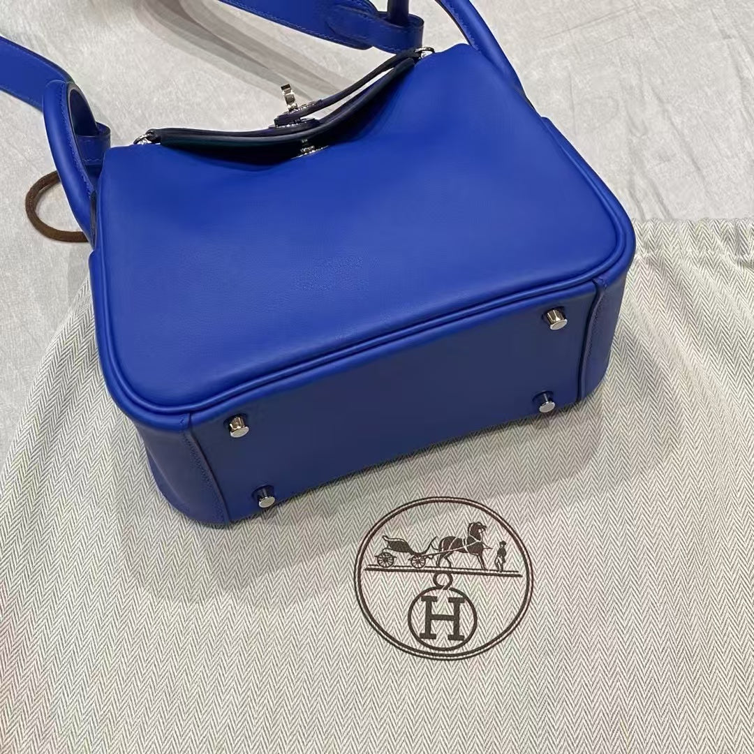 preloved Hermes bag