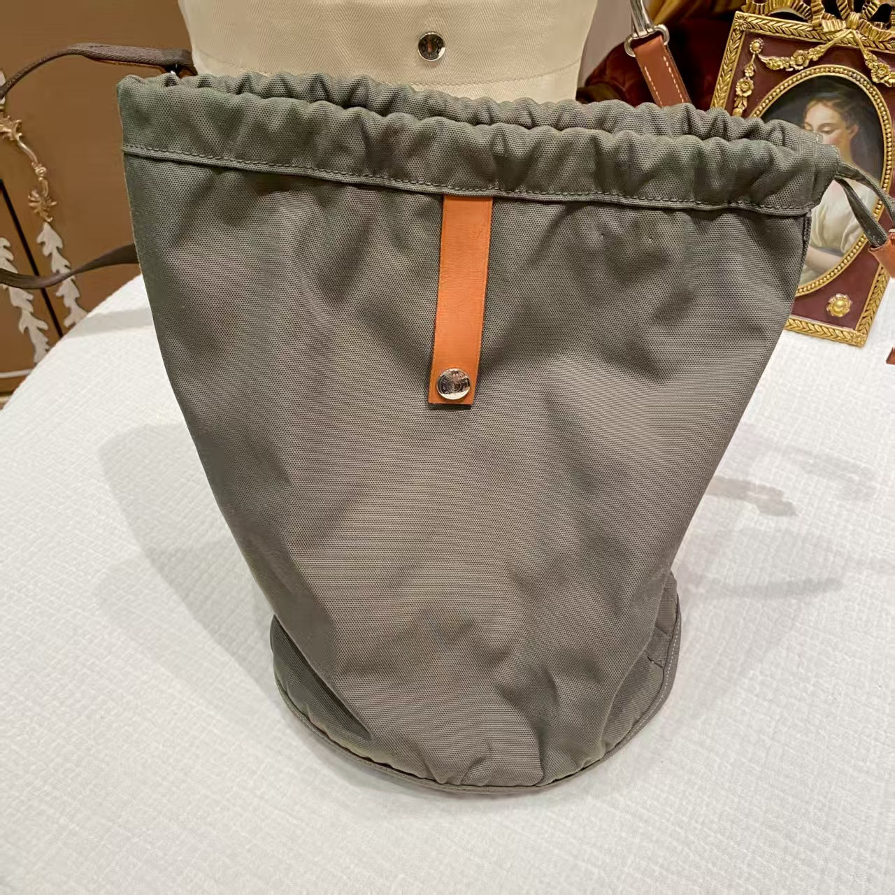 preloved hermes bag